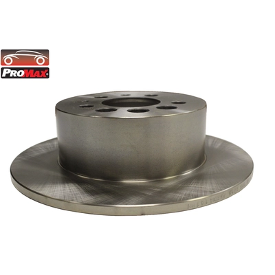Rear Disc Brake Rotor by PROMAX - 14-3489 pa1