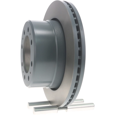 Rotor de frein � disque arri�re by PROMAX - 14-53056 pa5