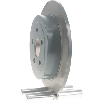 Rotor de frein � disque arri�re by PROMAX - 14-5370 pa4