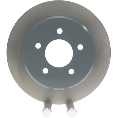 Rear Disc Brake Rotor by PROMAX - 14-5383 pa4