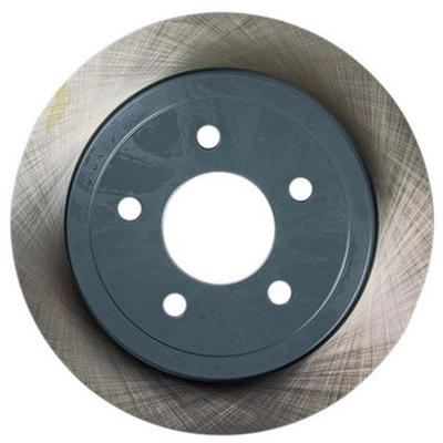 PROMAX - 14-54114 - Disc Brake Rotor pa1