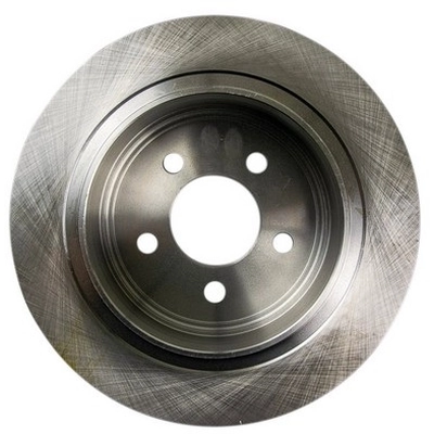 PROMAX - 14-54114 - Disc Brake Rotor pa3