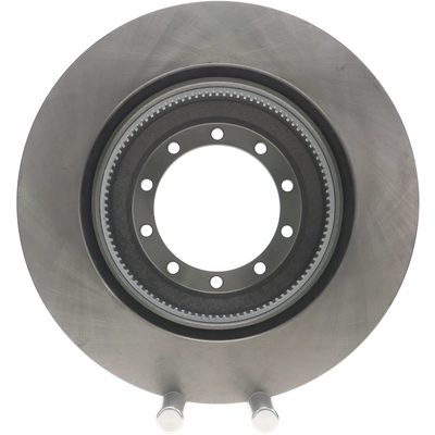 Rear Disc Brake Rotor by PROMAX - 14-54119 pa4