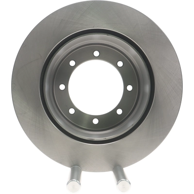 Rear Disc Brake Rotor by PROMAX - 14-54136 pa5