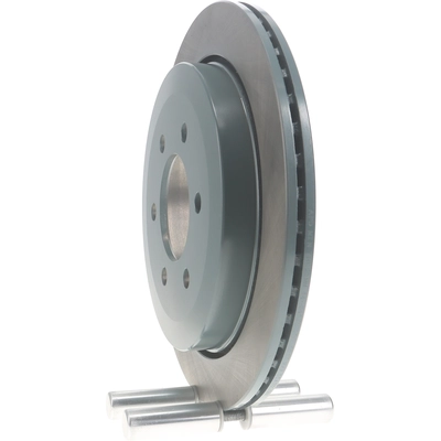 Rotor de frein � disque arri�re by PROMAX - 14-54152 pa4