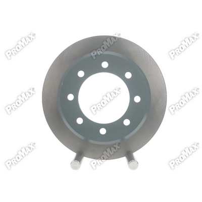 PROMAX - 14-54162 - Disc Brake Rotor pa1