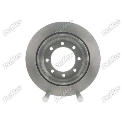 PROMAX - 14-54162 - Disc Brake Rotor pa2