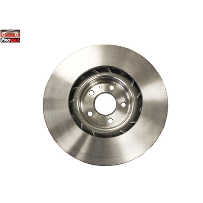 Rear Disc Brake Rotor by PROMAX - 14-54167 pa1
