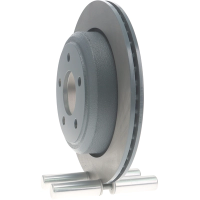 Rotor de frein � disque arri�re by PROMAX - 14-54179 pa4