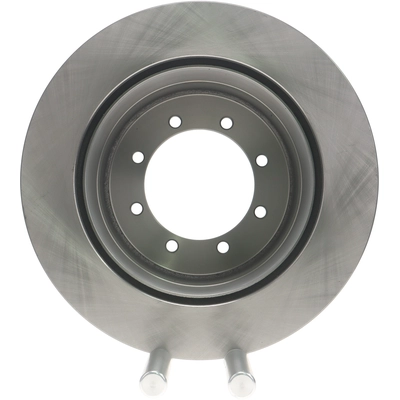 Rear Disc Brake Rotor by PROMAX - 14-54200 pa6