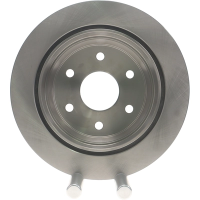 PROMAX - 14-55066 - Disc Brake Rotor pa9