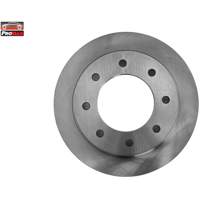 Rotor de frein à disque arrière de PROMAX - 14-55077 pa2