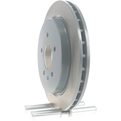 Rotor de frein à disque arrière de PROMAX - 14-55098 pa5