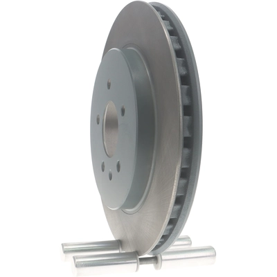 Rotor de frein à disque arrière de PROMAX - 14-55113 pa5