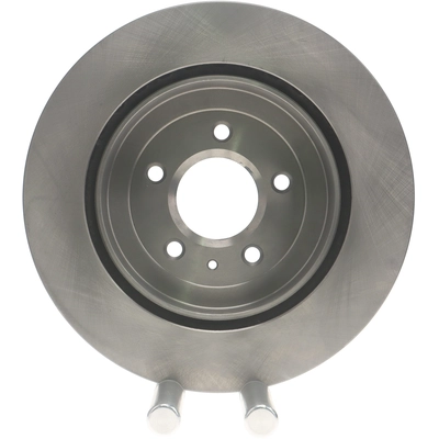 Rotor de frein à disque arrière de PROMAX - 14-55113 pa6