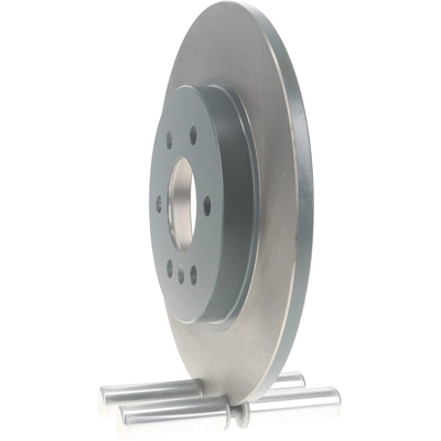 Rotor de frein à disque arrière de PROMAX - 14-55119 pa4