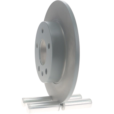 Rotor de frein � disque arri�re by PROMAX - 14-55155 pa5