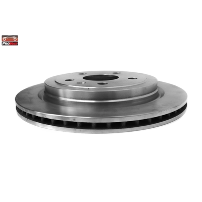 Rotor de frein à disque arrière de PROMAX - 14-55171 pa1