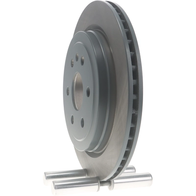 Rotor de frein � disque arri�re by PROMAX - 14-55176 pa5