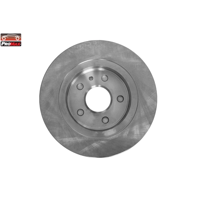 Rotor de frein � disque arri�re by PROMAX - 14-55199 pa2