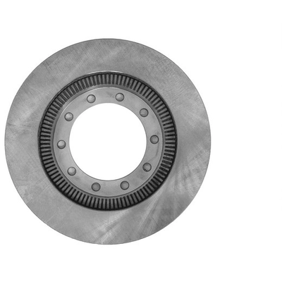 PROMAX - 14-5615 - Disc Brake Rotor pa4