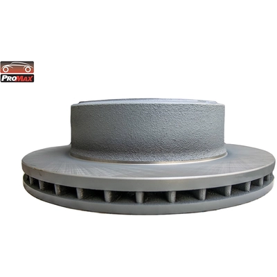 Rear Disc Brake Rotor by PROMAX - 14-5617 pa1