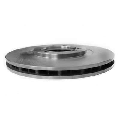 PROMAX - 14-5702 - Disc Brake Rotor pa2