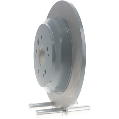 Rotor de frein � disque arri�re by PROMAX - 14-610001 pa5