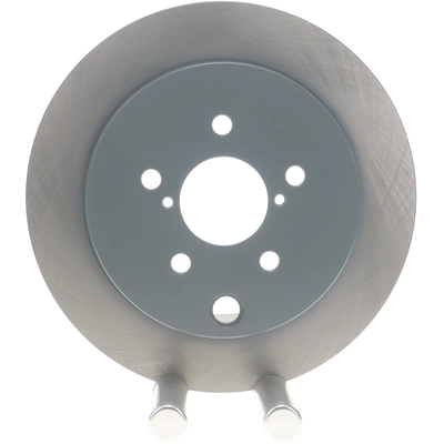 Rotor de frein � disque arri�re by PROMAX - 14-610009 pa4