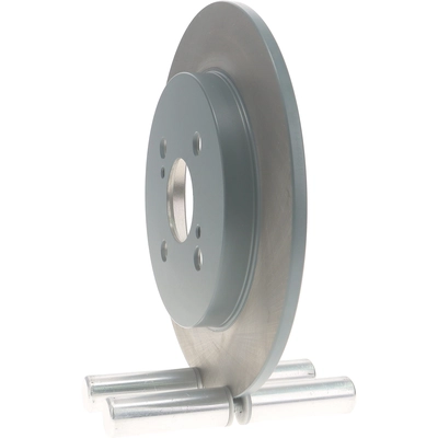 Rotor de frein � disque arri�re by PROMAX - 14-610011 pa5