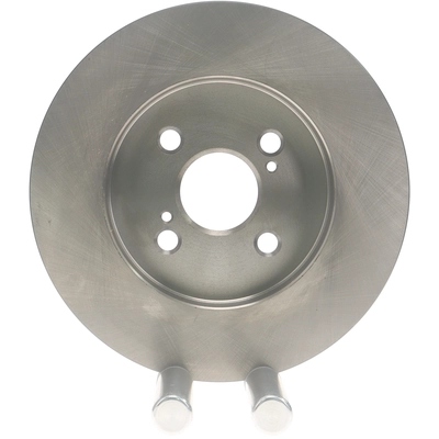 Rotor de frein � disque arri�re by PROMAX - 14-610011 pa6