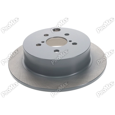 Rotor de frein � disque arri�re by PROMAX - 14-610013 pa2