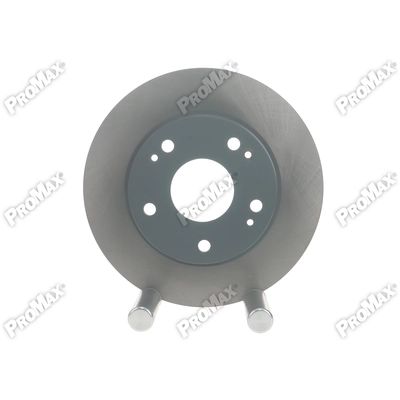 Rotor de frein � disque arri�re by PROMAX - 14-610029 pa2