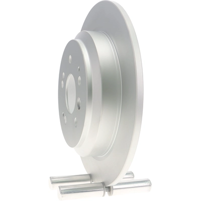 Rotor de frein � disque arri�re by PROMAX - 14-610031 pa5