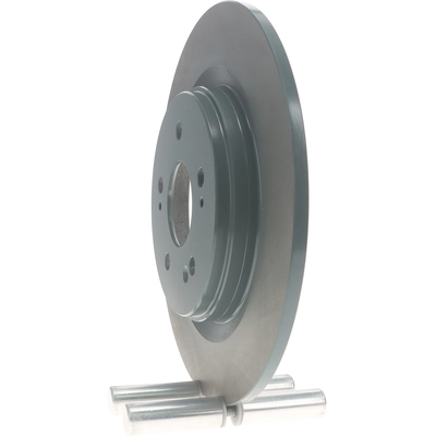 Rotor de frein � disque arri�re by PROMAX - 14-610057 pa5