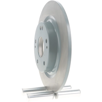 Rear Disc Brake Rotor by PROMAX - 14-610069 pa5