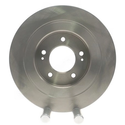 PROMAX - 14-610091 - Disc Brake Rotor pa2