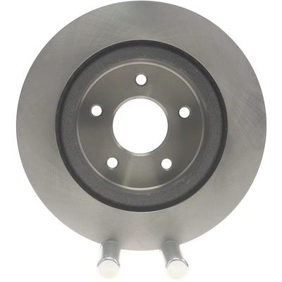 PROMAX - 14-610095 - Disc Brake Rotor pa2