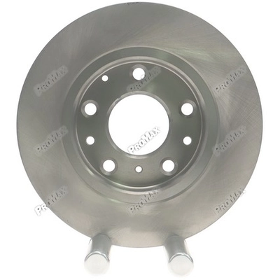 PROMAX - 14-610115 - Disc Brake Rotor pa2