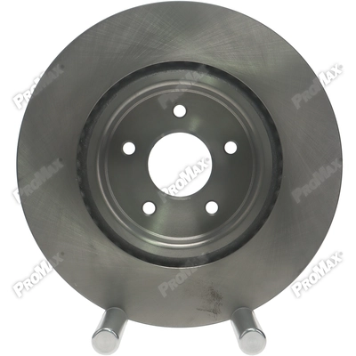 Rotor de frein à disque arrière de PROMAX - 14-610133 pa1