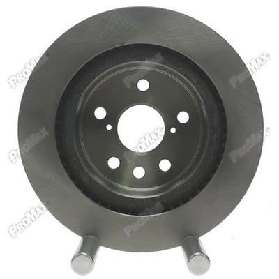 PROMAX - 14-610149 - Disc Brake Rotor pa1