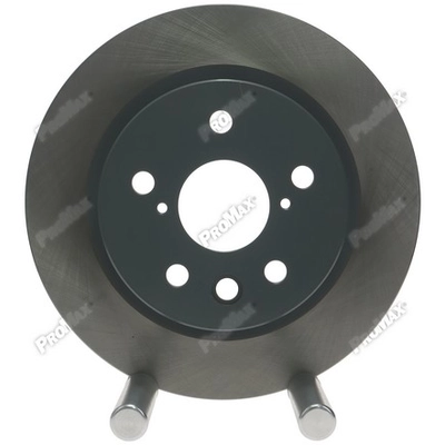 PROMAX - 14-610149 - Disc Brake Rotor pa2