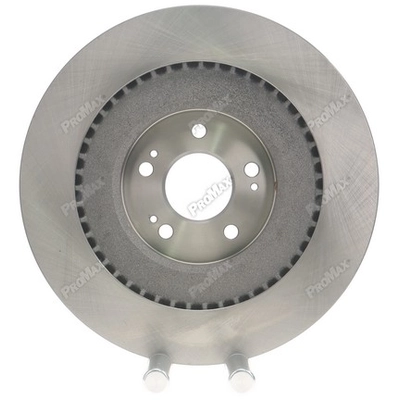 PROMAX - 14-610151 - Disc Brake Rotor pa2
