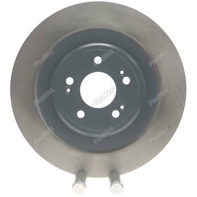 PROMAX - 14-610153 - Disc Brake Rotor pa1
