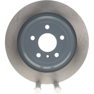 Rear Disc Brake Rotor by PROMAX - 14-620007 pa4