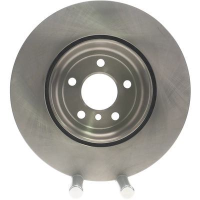 Rear Disc Brake Rotor by PROMAX - 14-620015 pa6