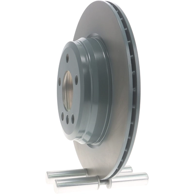 Rotor de frein � disque arri�re by PROMAX - 14-620017 pa5