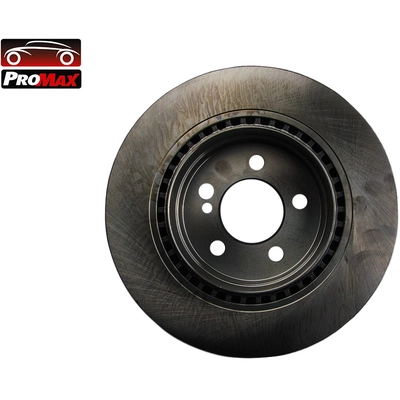 Rear Disc Brake Rotor by PROMAX - 14-620019 pa1
