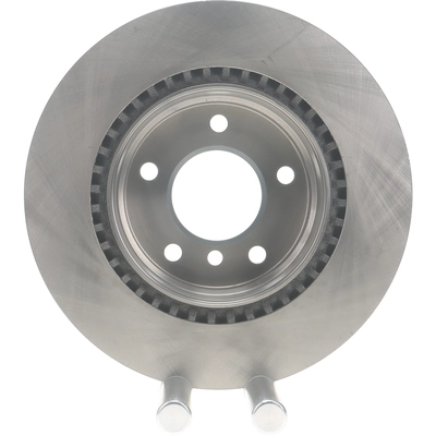 Rear Disc Brake Rotor by PROMAX - 14-620029 pa6