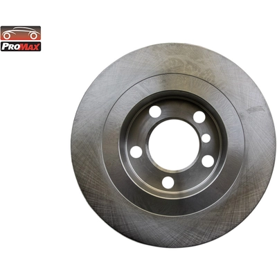 Rear Disc Brake Rotor by PROMAX - 14-620035 pa1